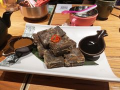 -云海肴·汽锅鸡·云南菜(高德置地店)