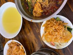 -王菊美食街·王菊面馆(总店)