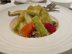 南姜海南番石榴-闻见中国海南菜(K11店)
