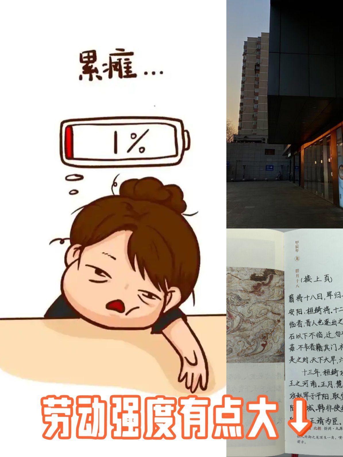 n真的累了娃的期末成绩依然不佳想发脾气忍住一切皆