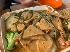 -林静小吃(复兴路店)