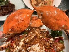 -奕景海鲜酒家· 大连海鲜(星海广场店)