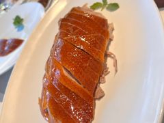 酥香嫩烤鸭-四季民福烤鸭店(王府井灯市口店)