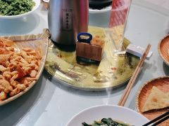 -吴记百家·私房菜·家宴(润园店)