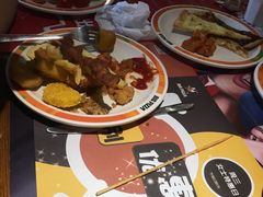 -比格比萨自助(花园路店)