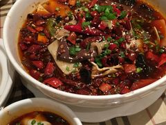 -成都驻京办餐厅(蜀都宾馆店)