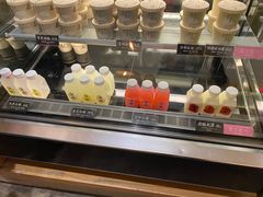 -宝珠奶酪(长宁金虹桥店)