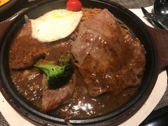 -半秋山西餐厅(巴南万达广场店)