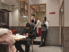 大堂-喜家德虾仁水饺(中央大街店)