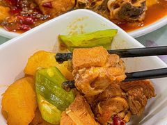 -清真新疆特色餐厅(红埠街店)