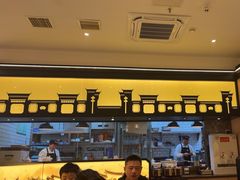 -小菜园新徽菜(芜湖万达店)