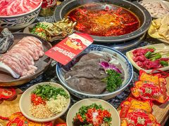 -蜀大侠火锅(总府路店)