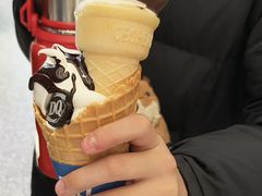 -DQ·蛋糕·冰淇淋(通州万达店)