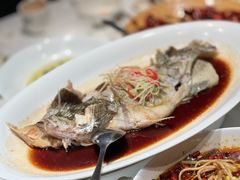 -贡宴盐帮菜自贡驻京联络处餐厅