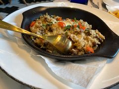 松露野菌鸡肉焗饭-玛尚诺Pizza&Bar(长泰广场店)