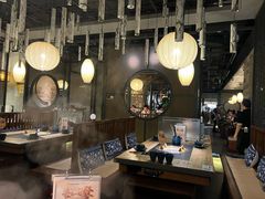 -湊湊火锅·茶憩(上海合生汇店)