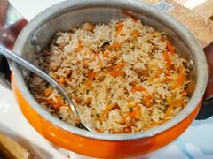 原作萝卜养生饭-原味田园·客家菜·土窑鸡(中航城君尚购物中心店)