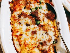 -棒约翰比萨·意面(张江店)