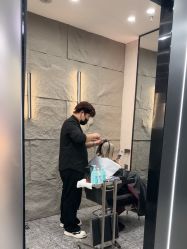 -A&L salon