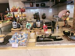 -临空皇冠假日酒店-西餐厅(首都机场店)