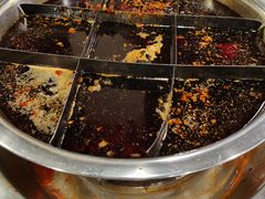 -邓莽子老火锅(鲁祖庙店)