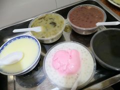 -百花传统甜品店(原址店)