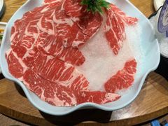 -尚海豆捞(乐虹坊店)