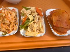 -兰河巷牛肉面(曲江店)