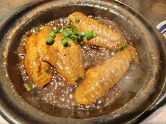 -小时候焗海鲜(鄞州万达店)