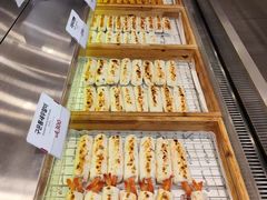 -古来思鱼饼