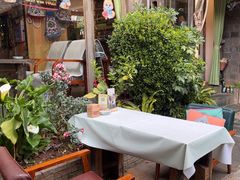 -吃货私房菜(丽江束河古镇店)