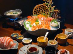 -旨料亭日本料理(四川北路店)