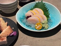 -贰捌零叁精致料理(钱湖店)