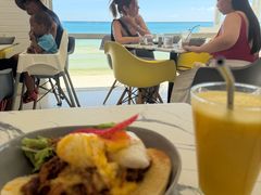 -The Sunny Side Cafe Station 1