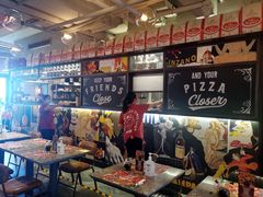 -BOTTEGA意库(中骏世界城店)