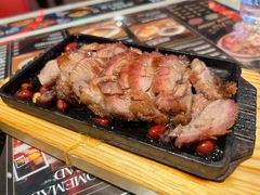 -敏华冰厅(西红门荟聚店)