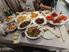 -庆赫隆融合菜馆(群力店)