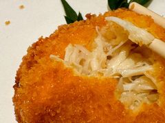 -万豪金殿(香港JW万豪酒店)