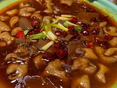 -新白鹿餐厅(城西银泰城店)