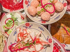 -赵美丽重庆火锅(西安直营总店)