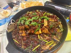 -勇利赵家烤肉坊(含光路店)
