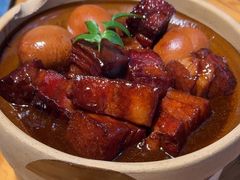 -院子餐厅·大锅菜·老杭帮(桥西直街店)