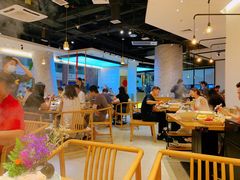 -湯系·煲汤手艺人(东二环泰禾广场店)