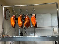 -河沿肉饼Beijing Pie(东华门店)