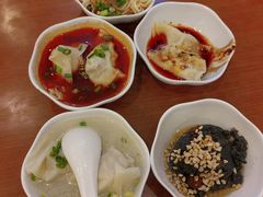 -龙抄手(春熙路总店)