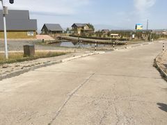 -扁都口生态休闲旅游区