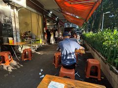 -筒骨麻辣烫(永同昌公寓胜明花园店)