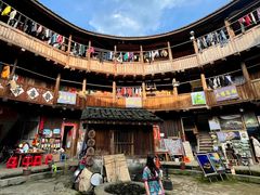 -福建土楼(南靖)景区