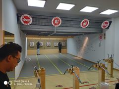 -道顺射箭·团建·骑射(张杨路店)
