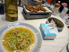 -517烧烤·龙虾·海鲜大排档(万象都荟店)